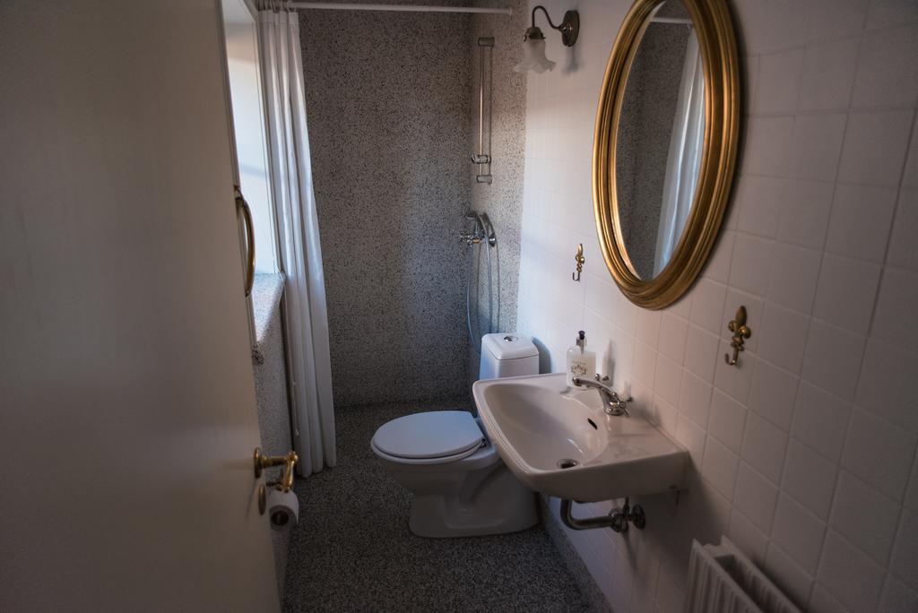Aparthotel Det Gamle Mejeri Stokkebro Exterior foto